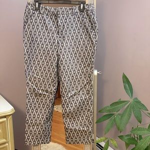 Merona dress pants size 6